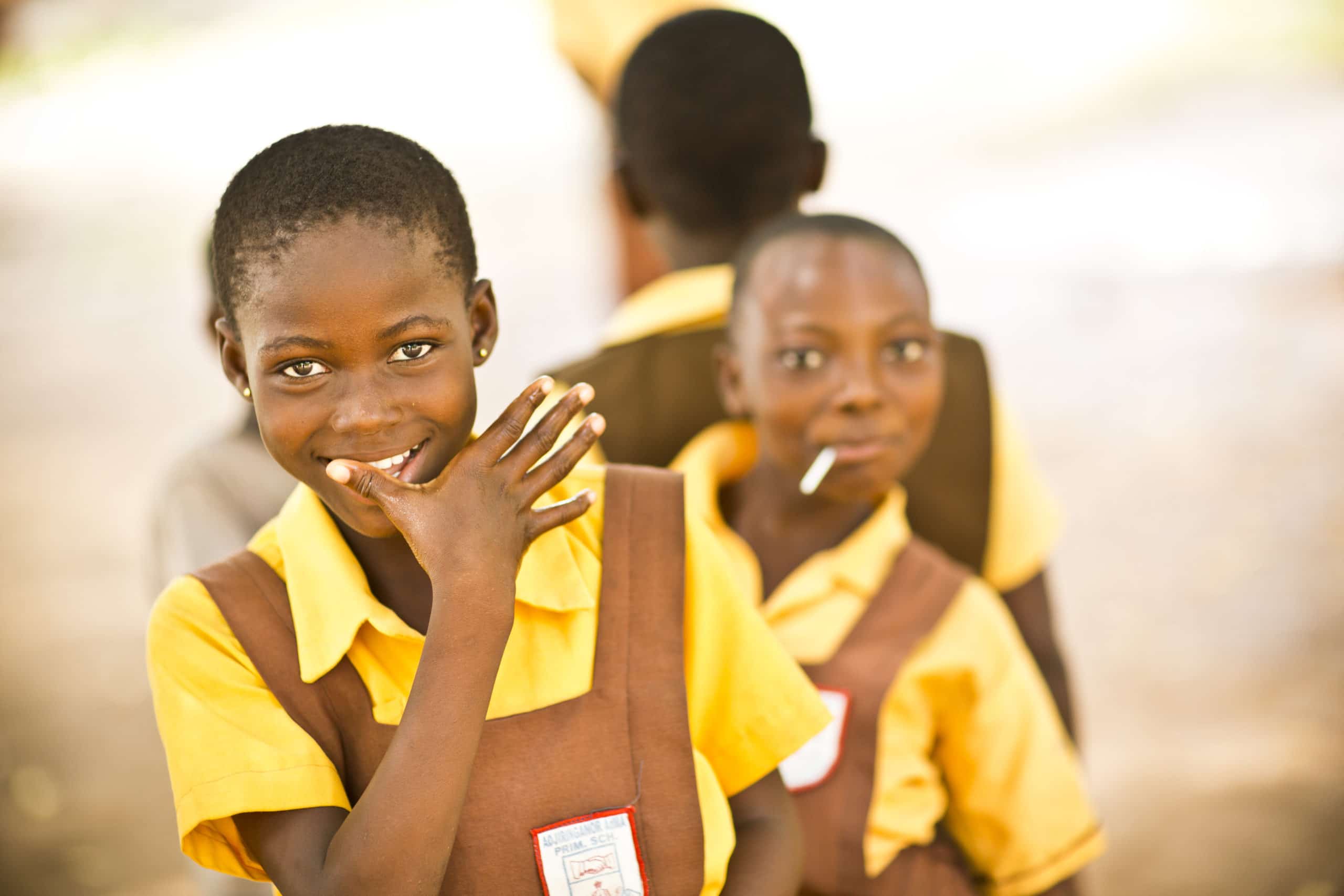 Inclusive Education