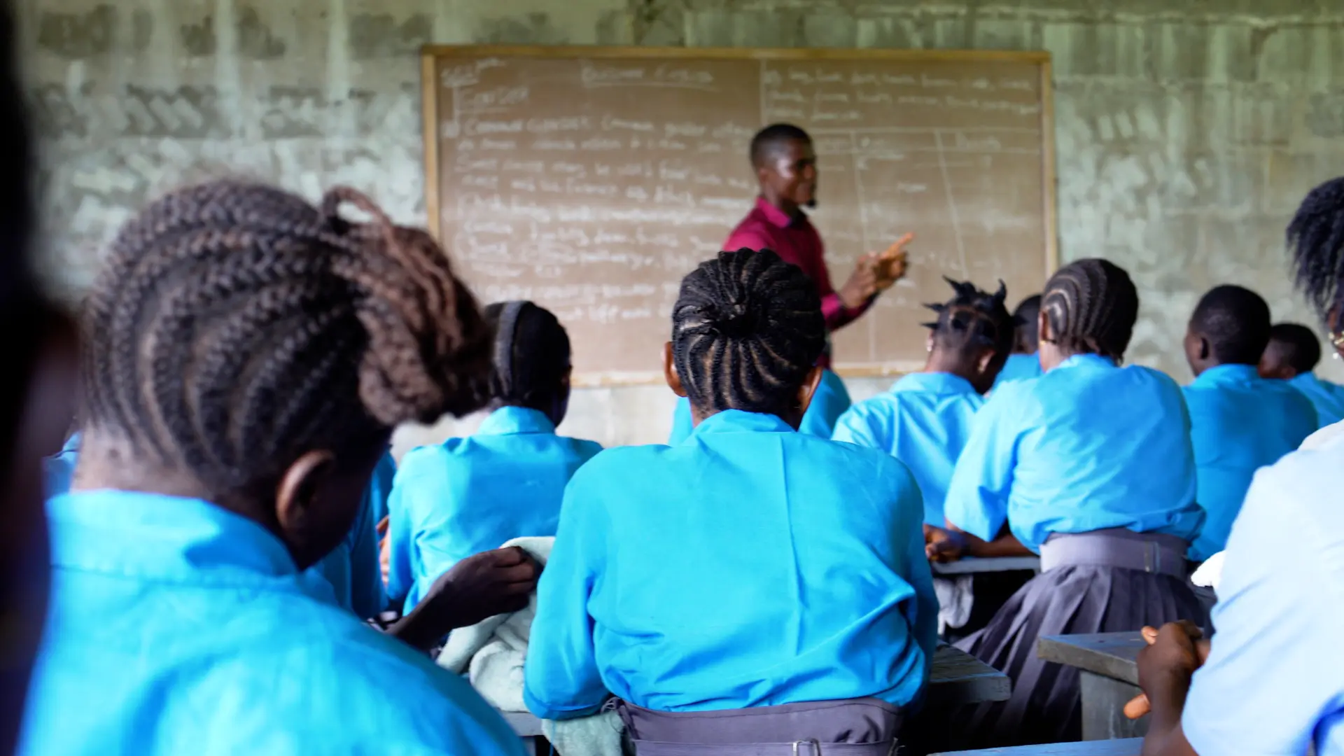 Teacher Education and Professional Development