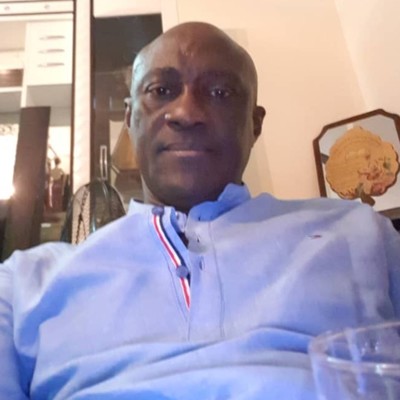 Mohamed Sillah Sesay