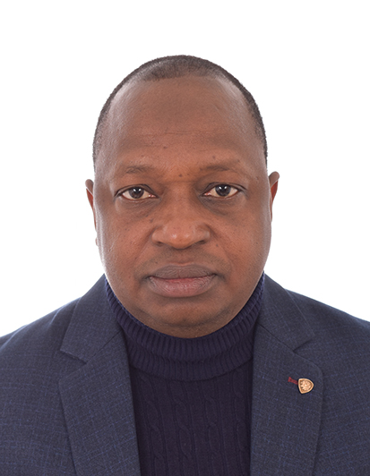 Ibrahim Bah