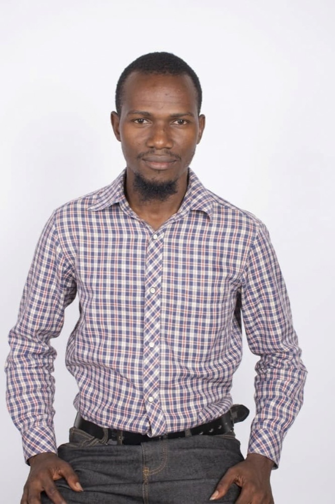 Sulaiman Jalloh